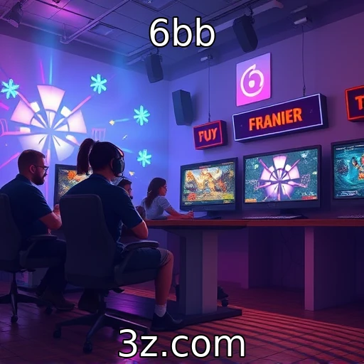 Crescimento do mercado de jogos impulsiona inovações tecnológicas