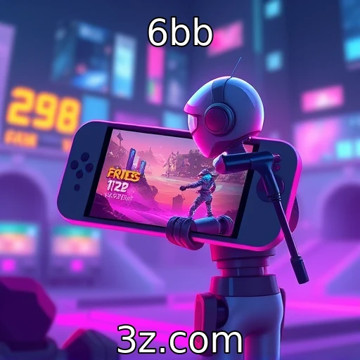 Tendências de jogos móveis para o futuro da indústria