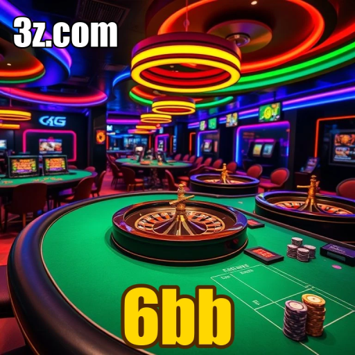 6bb Jogos de Quebra-Cabeça